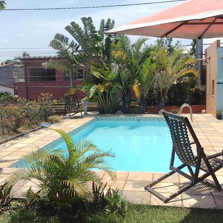 Guest House Flor De Laranjeira São Pedro da Aldeia Kültér fotó