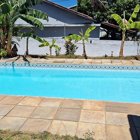 Guest House Flor De Laranjeira São Pedro da Aldeia Kültér fotó