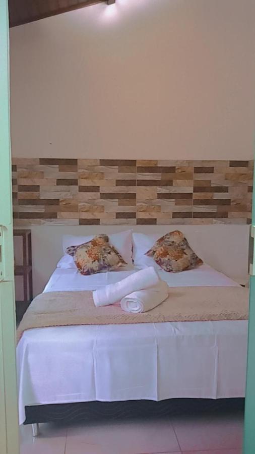 Guest House Flor De Laranjeira São Pedro da Aldeia Kültér fotó