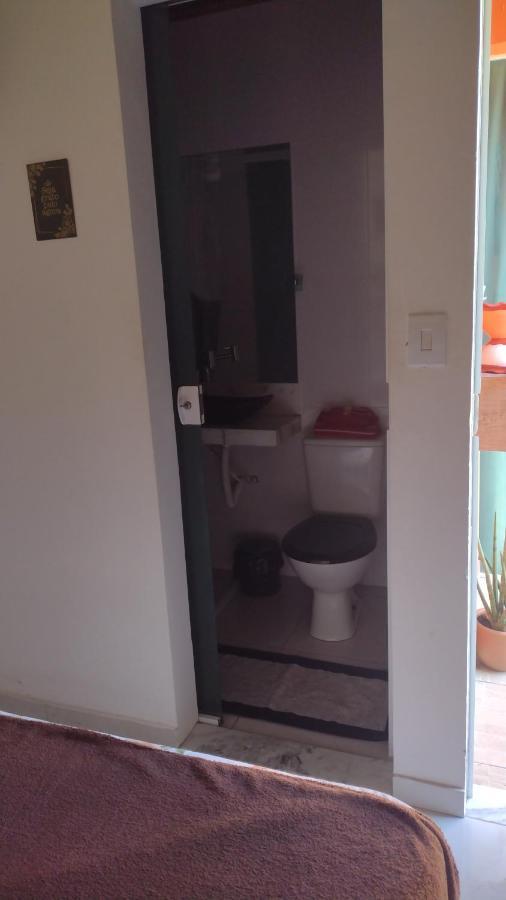 Guest House Flor De Laranjeira São Pedro da Aldeia Kültér fotó