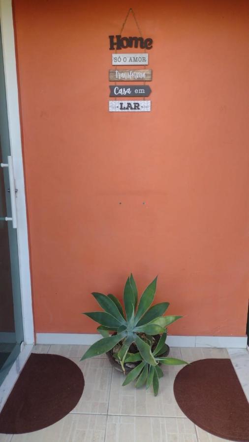 Guest House Flor De Laranjeira São Pedro da Aldeia Kültér fotó